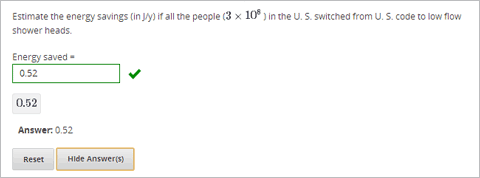 Image of a problem written in LaTeX